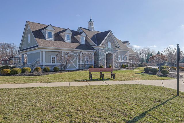 4825 Paddock Crossing, Batavia Twp, OH 45103