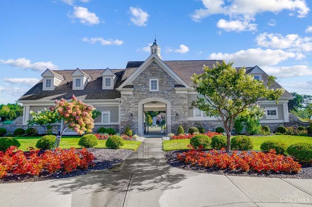 4825 Paddock Crossing, Batavia Twp, OH 45103