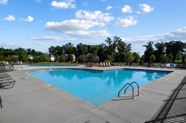 4825 Paddock Crossing, Batavia Twp, OH 45103