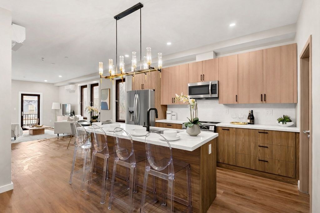 14 Schuyler 1, Boston, MA 02121