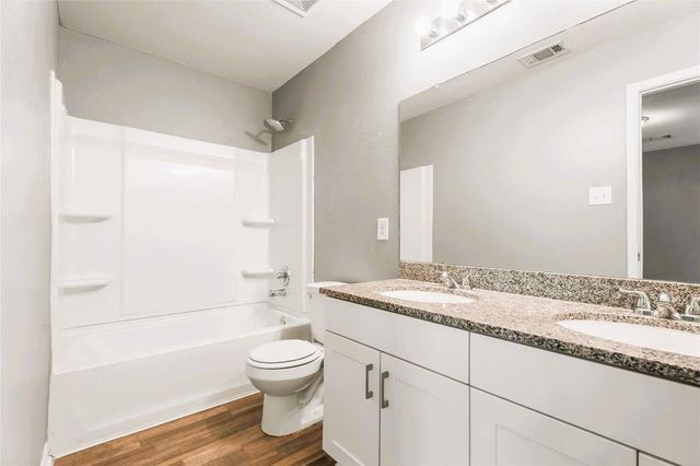 15638 Del Norte Drive, Conroe, TX 77306