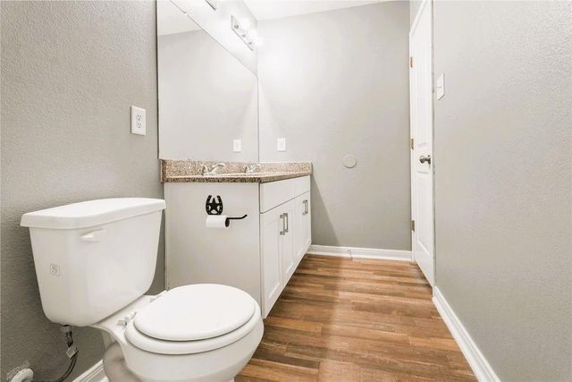 15638 Del Norte Drive, Conroe, TX 77306