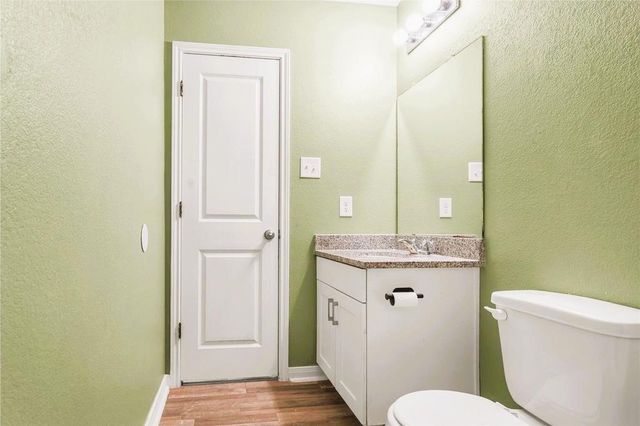 15638 Del Norte Drive, Conroe, TX 77306