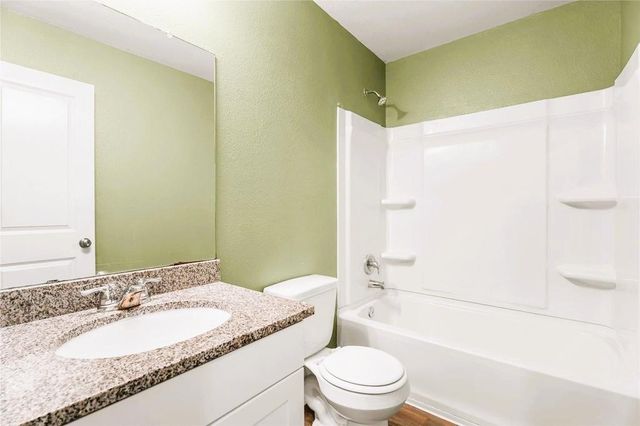 15638 Del Norte Drive, Conroe, TX 77306