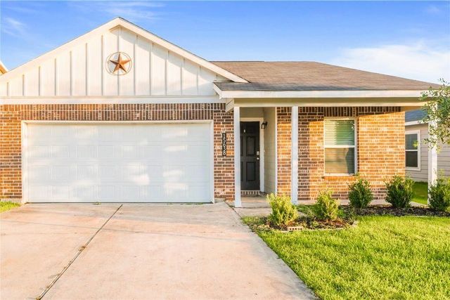 15638 Del Norte Drive, Conroe, TX 77306