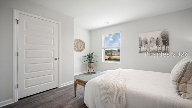 45 Bottom Board Ct, Ridgeland, SC 29936