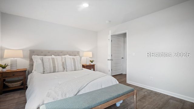 45 Bottom Board Ct, Ridgeland, SC 29936