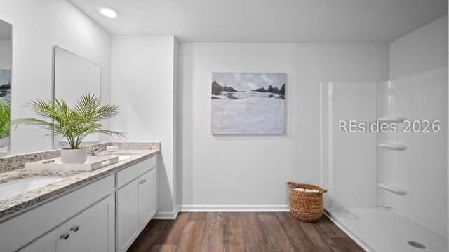 45 Bottom Board Ct, Ridgeland, SC 29936