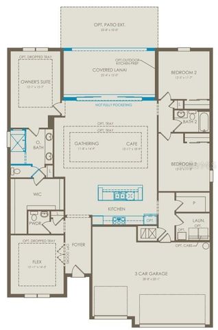 5149 FOOTHILLS PRESERVE LOOP, Mount Dora, FL 32757