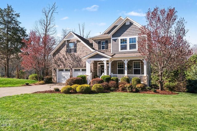 113 W Hatterleigh Avenue, Hillsborough, NC 27278