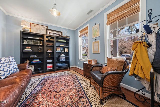 113 W Hatterleigh Avenue, Hillsborough, NC 27278