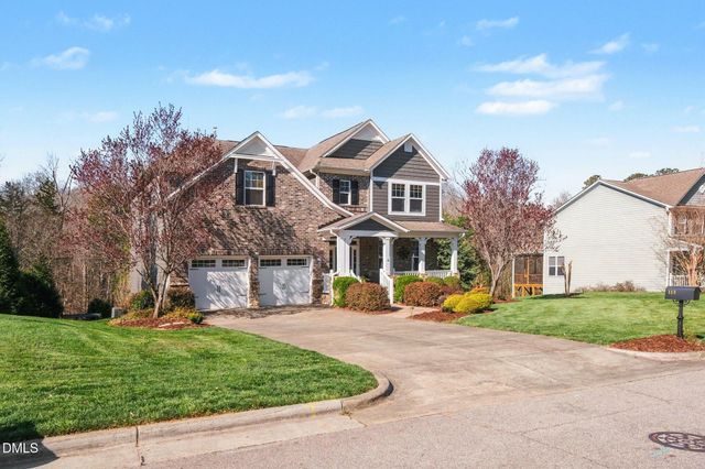 113 W Hatterleigh Avenue, Hillsborough, NC 27278