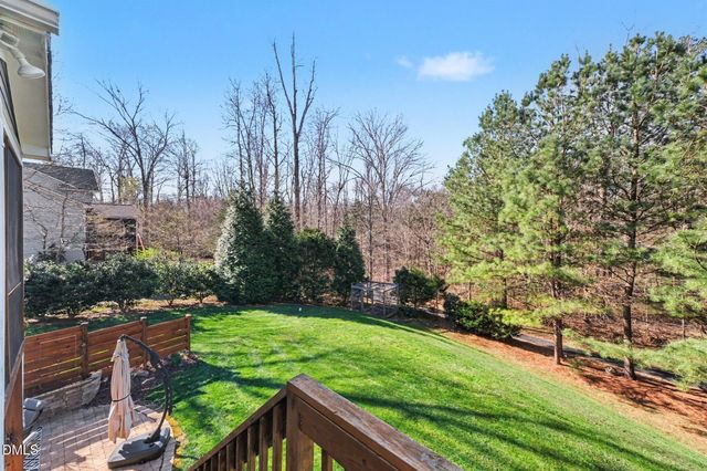 113 W Hatterleigh Avenue, Hillsborough, NC 27278