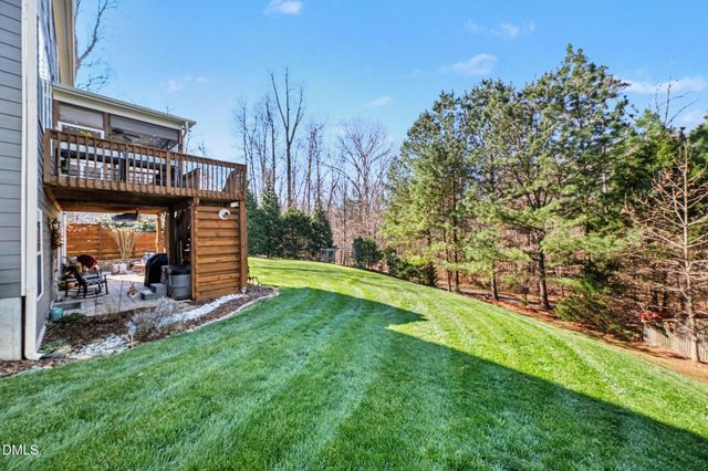 113 W Hatterleigh Avenue, Hillsborough, NC 27278