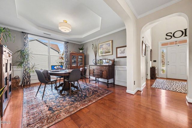 113 W Hatterleigh Avenue, Hillsborough, NC 27278