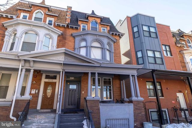 3214 W DIAMOND ST, Philadelphia, PA 19121