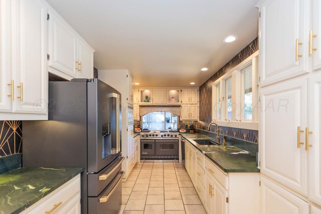 2612 HENNING Street, Amarillo, TX 79106