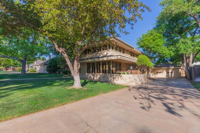 2612 HENNING Street, Amarillo, TX 79106