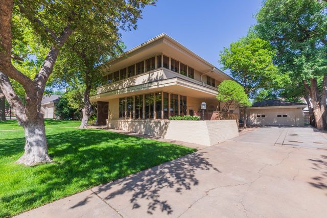 2612 HENNING Street, Amarillo, TX 79106