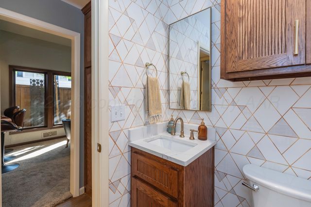 2612 HENNING Street, Amarillo, TX 79106
