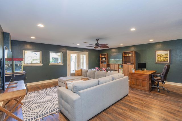 2612 HENNING Street, Amarillo, TX 79106