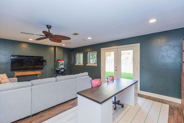 2612 HENNING Street, Amarillo, TX 79106