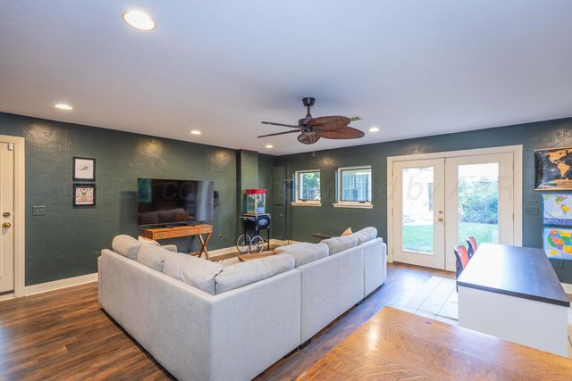 2612 HENNING Street, Amarillo, TX 79106