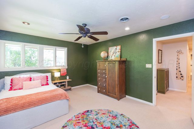 2612 HENNING Street, Amarillo, TX 79106