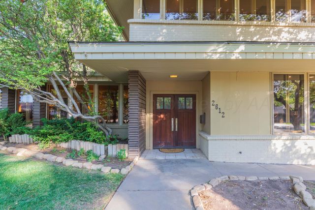 2612 HENNING Street, Amarillo, TX 79106