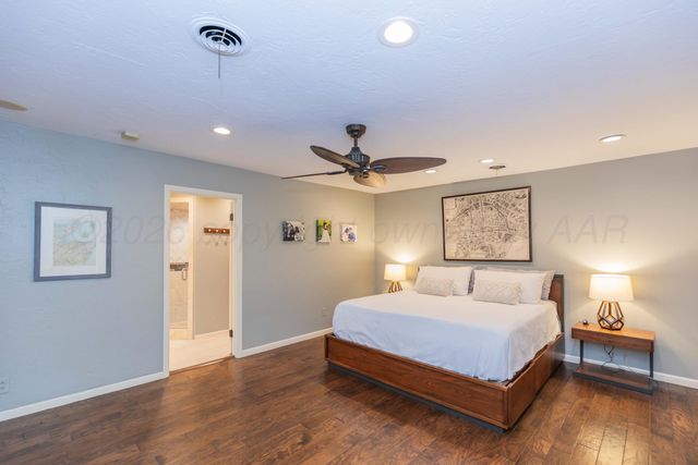 2612 HENNING Street, Amarillo, TX 79106