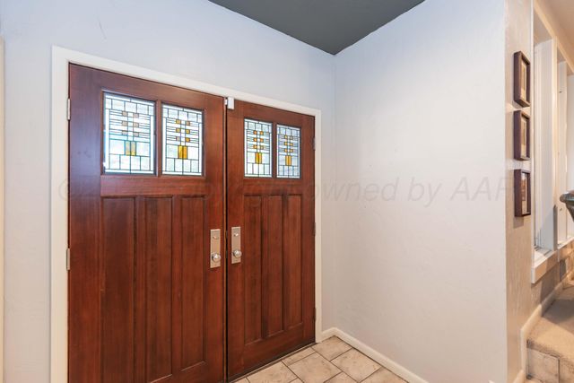 2612 HENNING Street, Amarillo, TX 79106