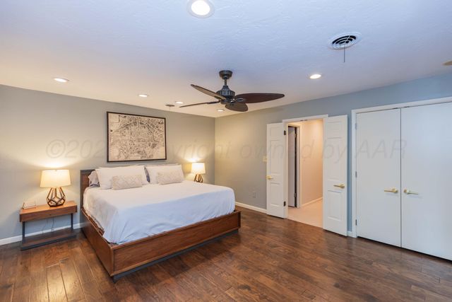 2612 HENNING Street, Amarillo, TX 79106