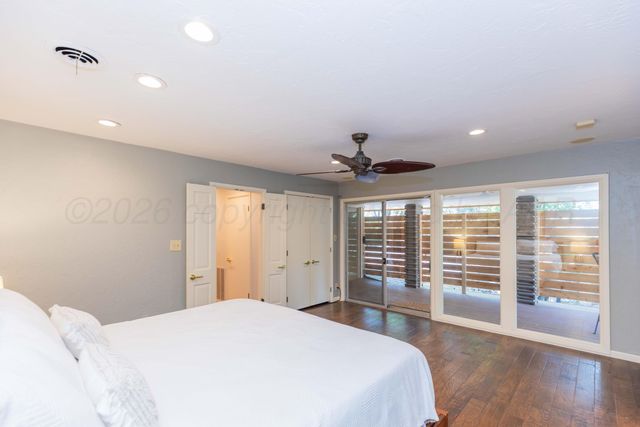 2612 HENNING Street, Amarillo, TX 79106