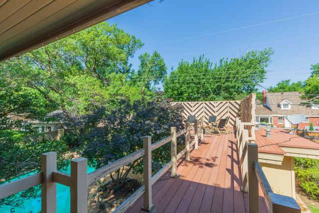 2612 HENNING Street, Amarillo, TX 79106