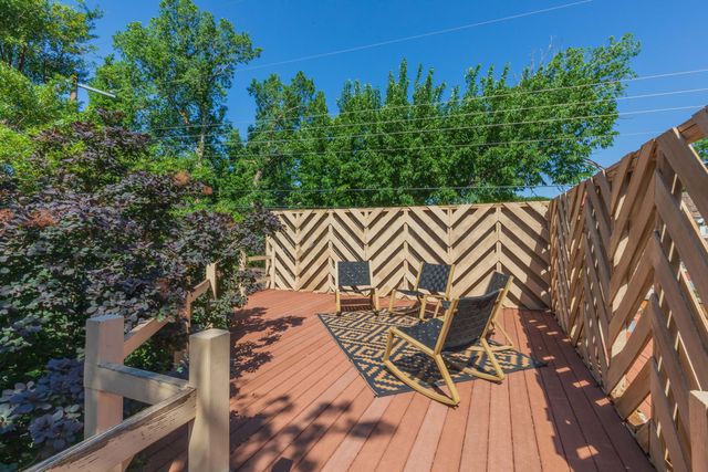 2612 HENNING Street, Amarillo, TX 79106