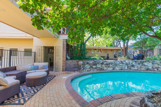 2612 HENNING Street, Amarillo, TX 79106