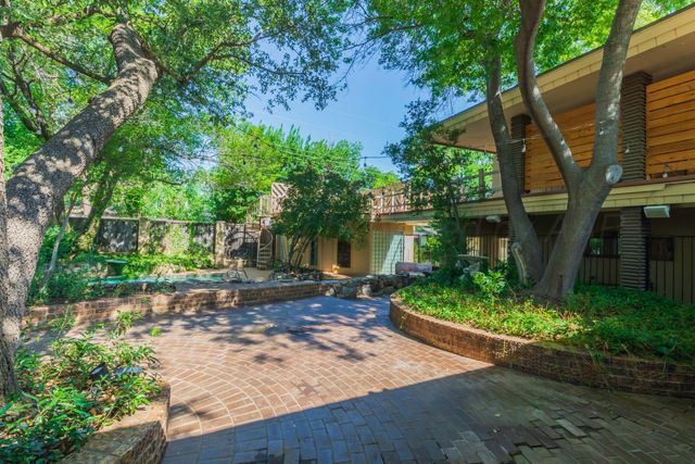 2612 HENNING Street, Amarillo, TX 79106