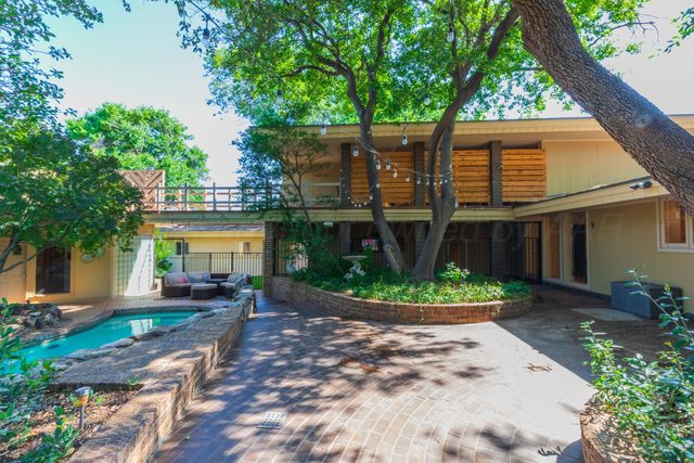 2612 HENNING Street, Amarillo, TX 79106