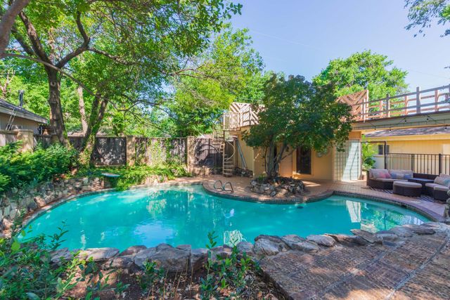 2612 HENNING Street, Amarillo, TX 79106