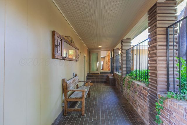 2612 HENNING Street, Amarillo, TX 79106
