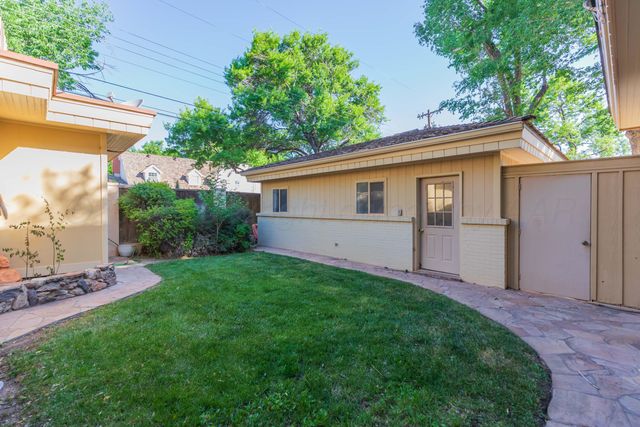 2612 HENNING Street, Amarillo, TX 79106