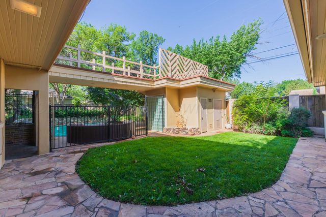 2612 HENNING Street, Amarillo, TX 79106