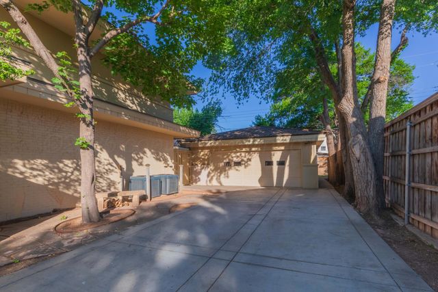 2612 HENNING Street, Amarillo, TX 79106