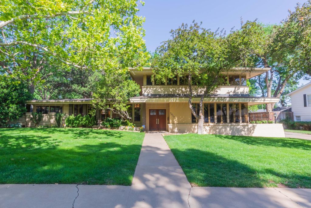2612 HENNING Street, Amarillo, TX 79106