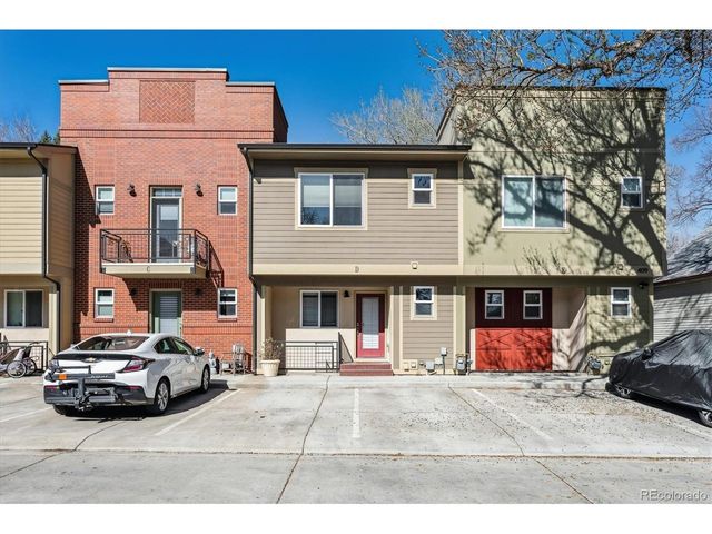 409 Terry St D, Longmont, CO 80501