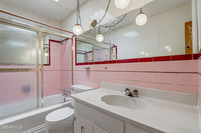 520 CARDON Street, El Paso, TX 79903