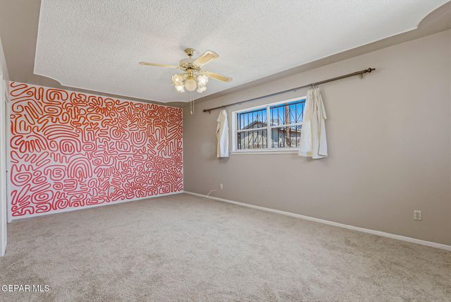 520 CARDON Street, El Paso, TX 79903