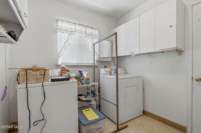 520 CARDON Street, El Paso, TX 79903