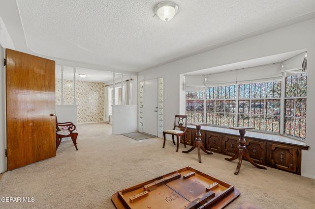 520 CARDON Street, El Paso, TX 79903