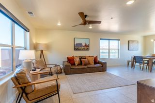 3853 SOUTH RED VALLEY CIRCLE #21-A1, Moab, UT 84532